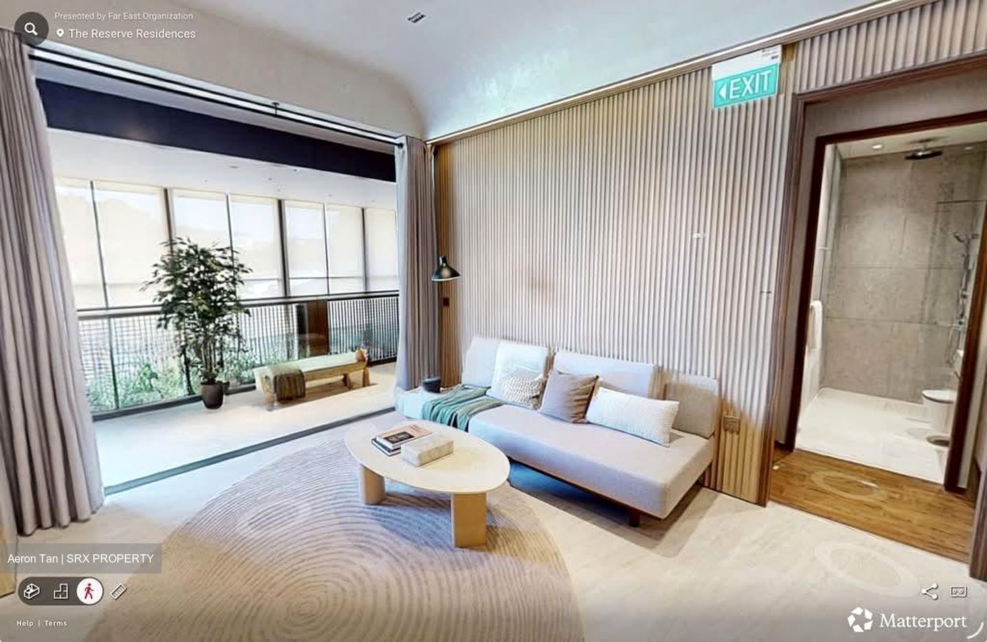 The Reserve Residences (D21), Apartment #560575551